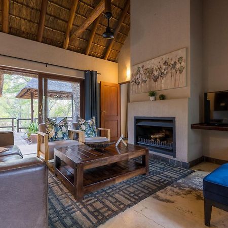 Raptors Lodge Hoedspruit Εξωτερικό φωτογραφία
