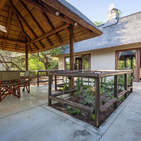 Raptors Lodge Hoedspruit Εξωτερικό φωτογραφία