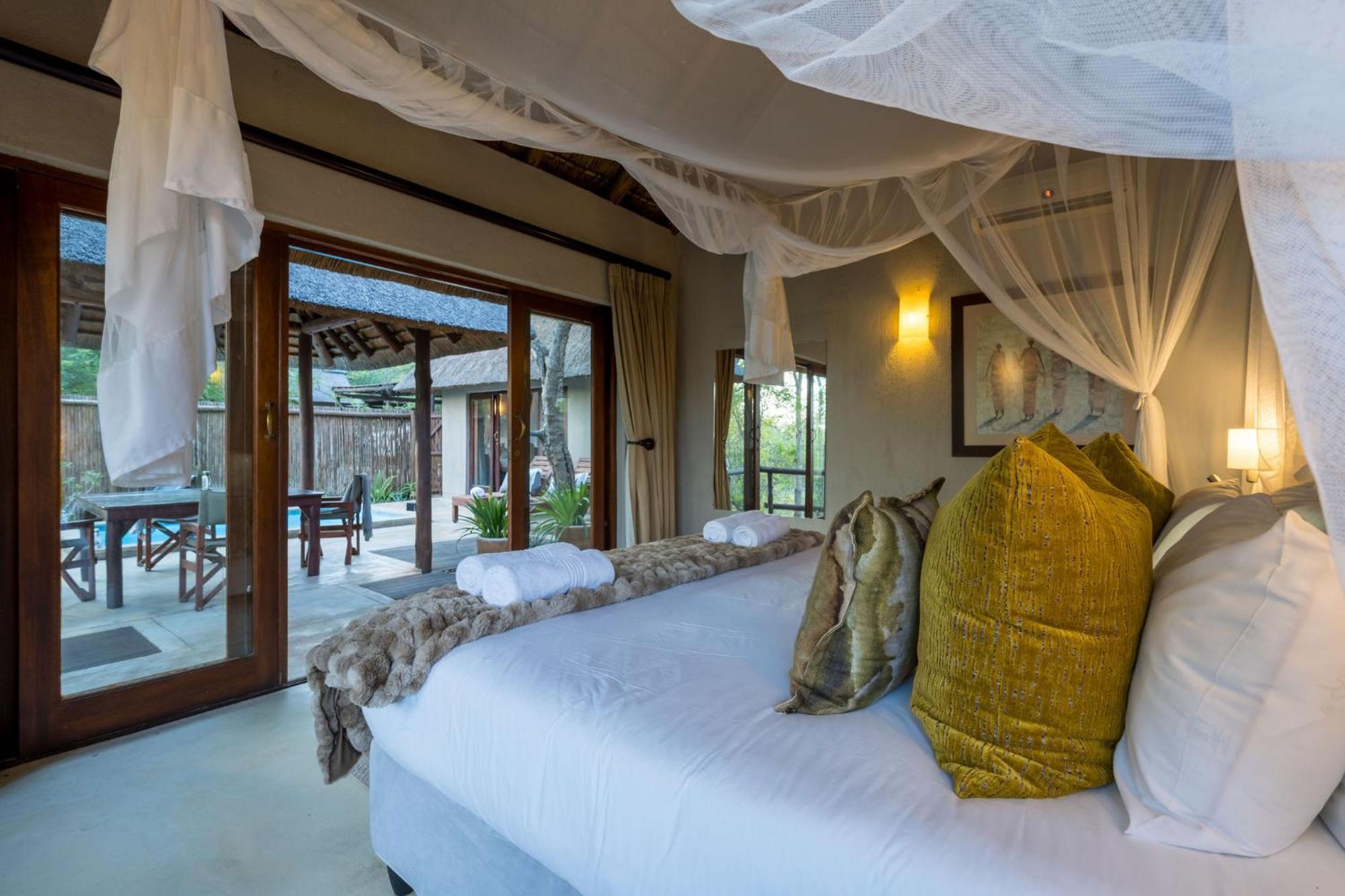 Raptors Lodge Hoedspruit Εξωτερικό φωτογραφία
