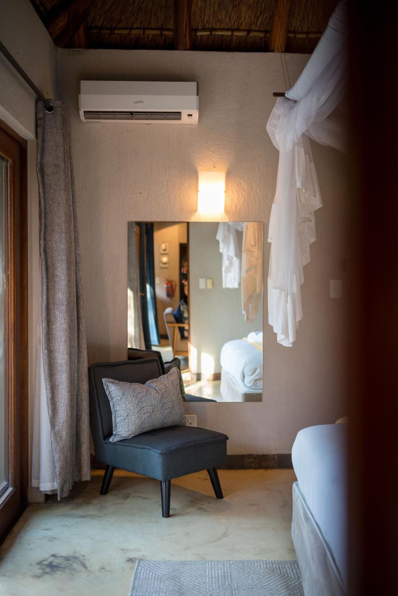 Raptors Lodge Hoedspruit Εξωτερικό φωτογραφία