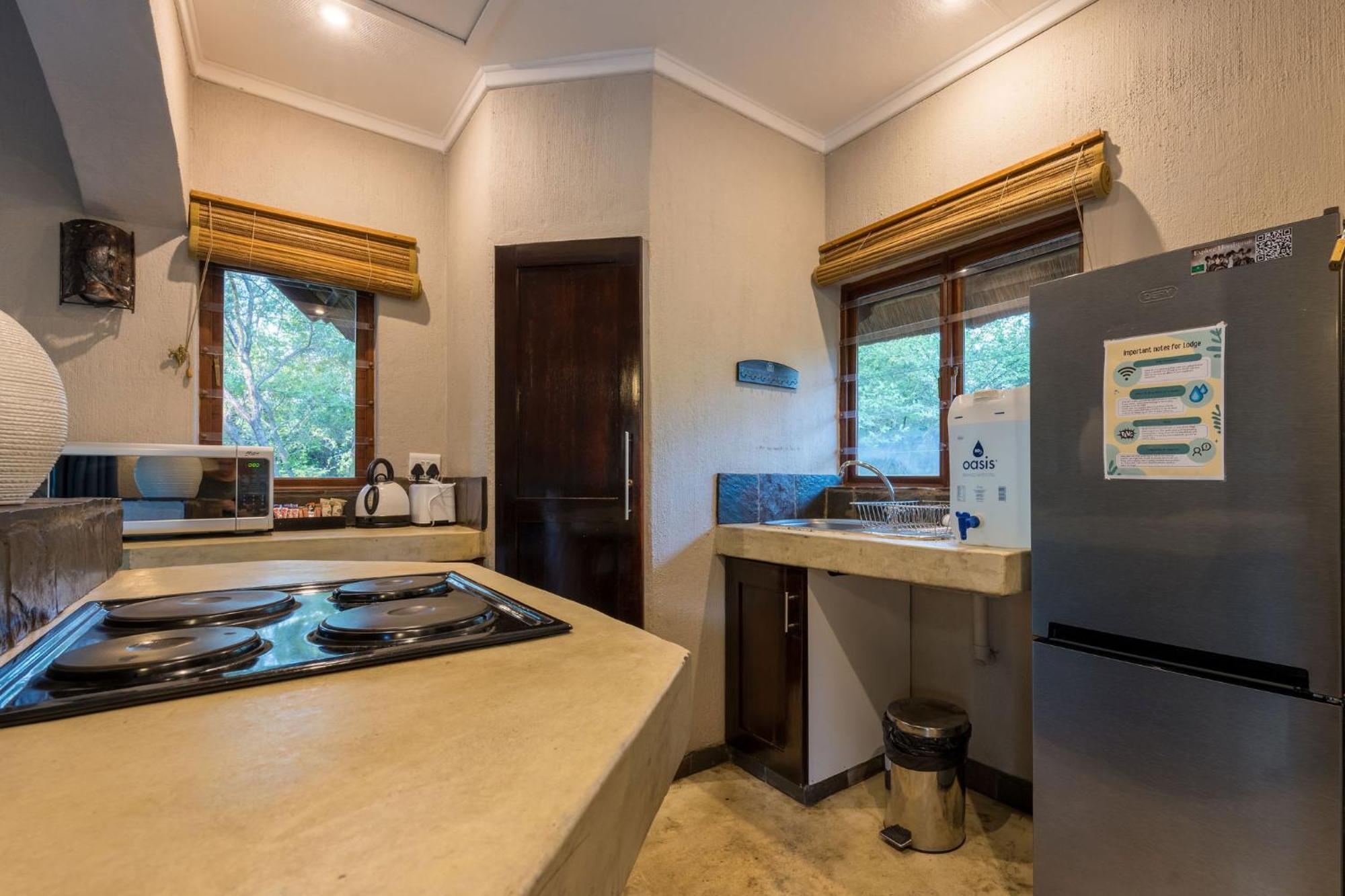 Raptors Lodge Hoedspruit Εξωτερικό φωτογραφία