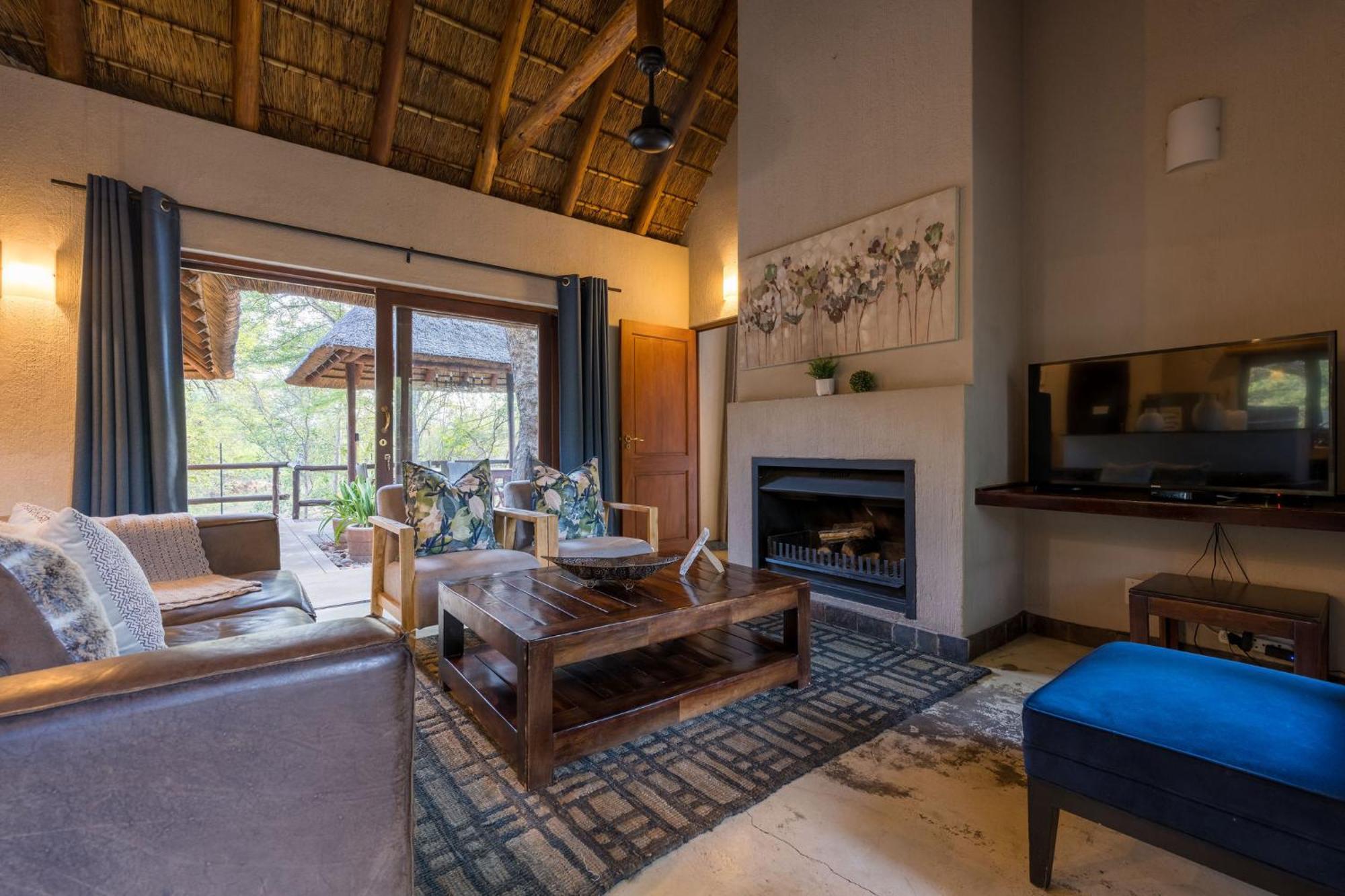 Raptors Lodge Hoedspruit Εξωτερικό φωτογραφία