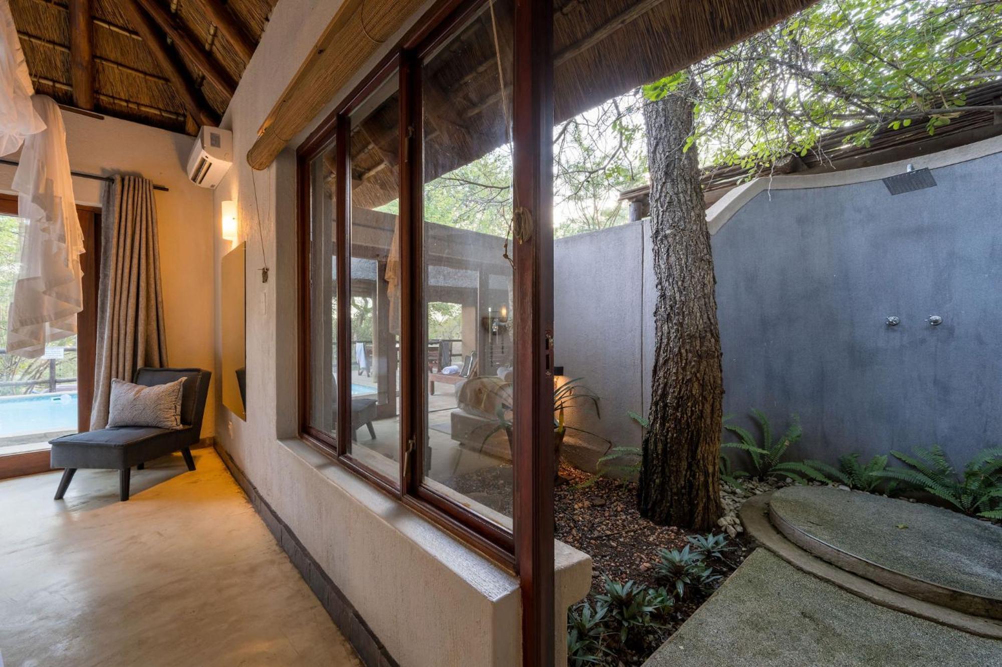 Raptors Lodge Hoedspruit Εξωτερικό φωτογραφία