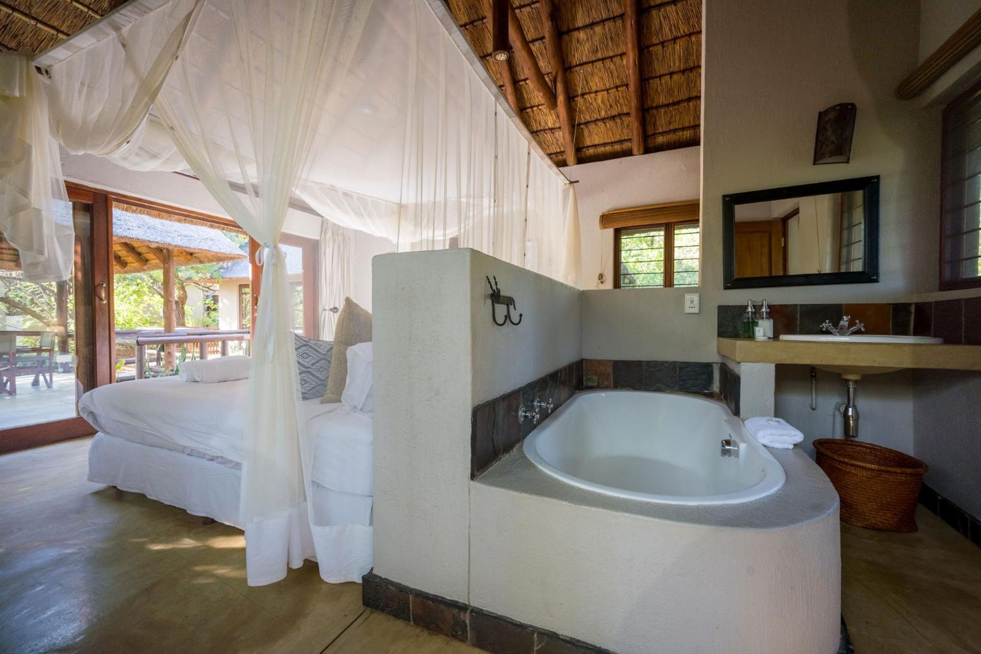 Raptors Lodge Hoedspruit Εξωτερικό φωτογραφία