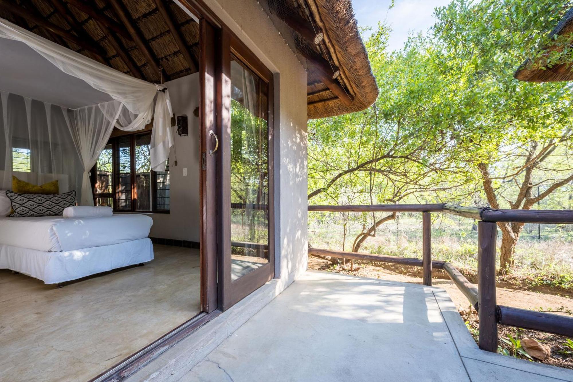 Raptors Lodge Hoedspruit Εξωτερικό φωτογραφία