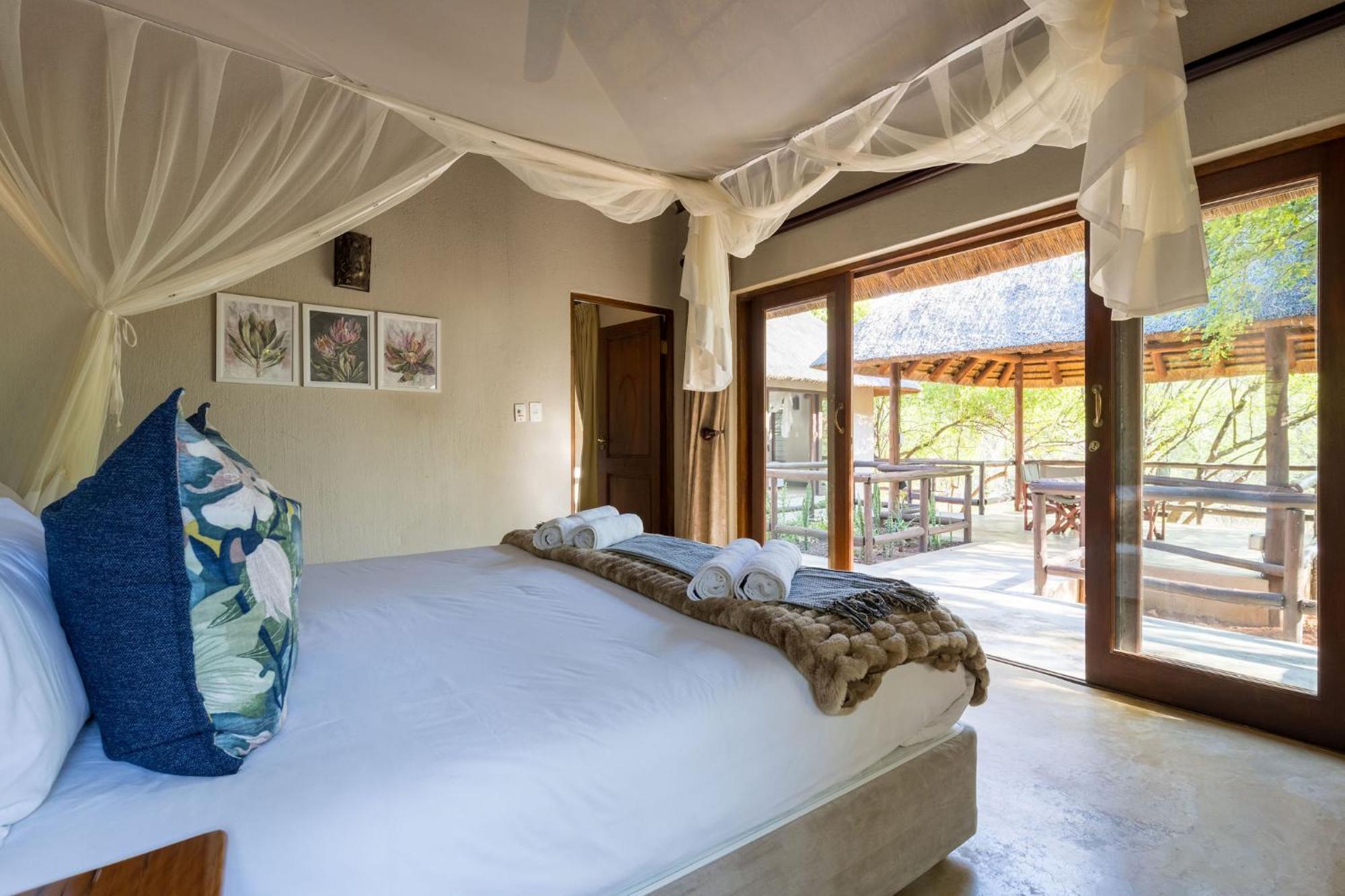 Raptors Lodge Hoedspruit Εξωτερικό φωτογραφία