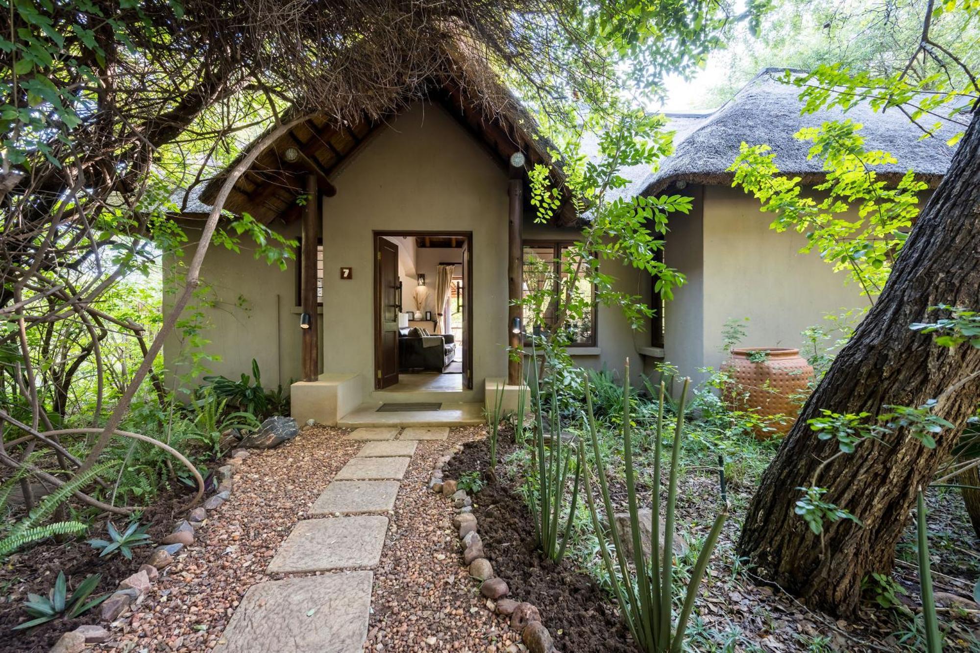 Raptors Lodge Hoedspruit Εξωτερικό φωτογραφία