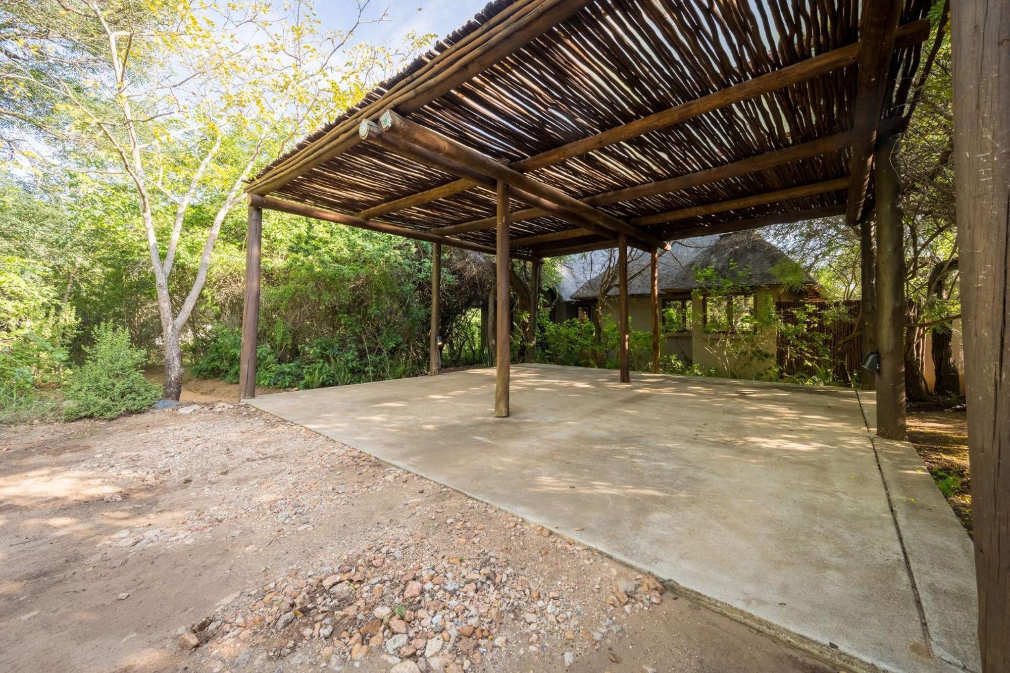 Raptors Lodge Hoedspruit Εξωτερικό φωτογραφία