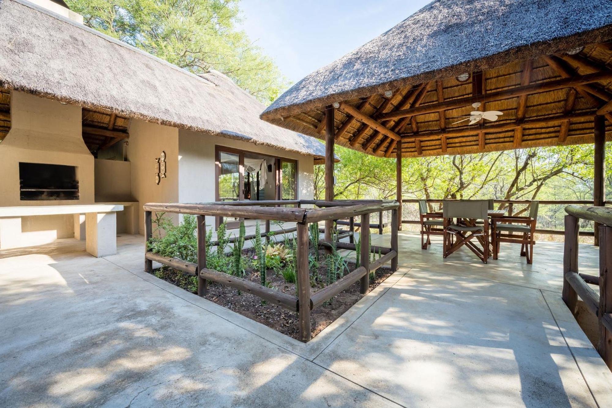 Raptors Lodge Hoedspruit Εξωτερικό φωτογραφία
