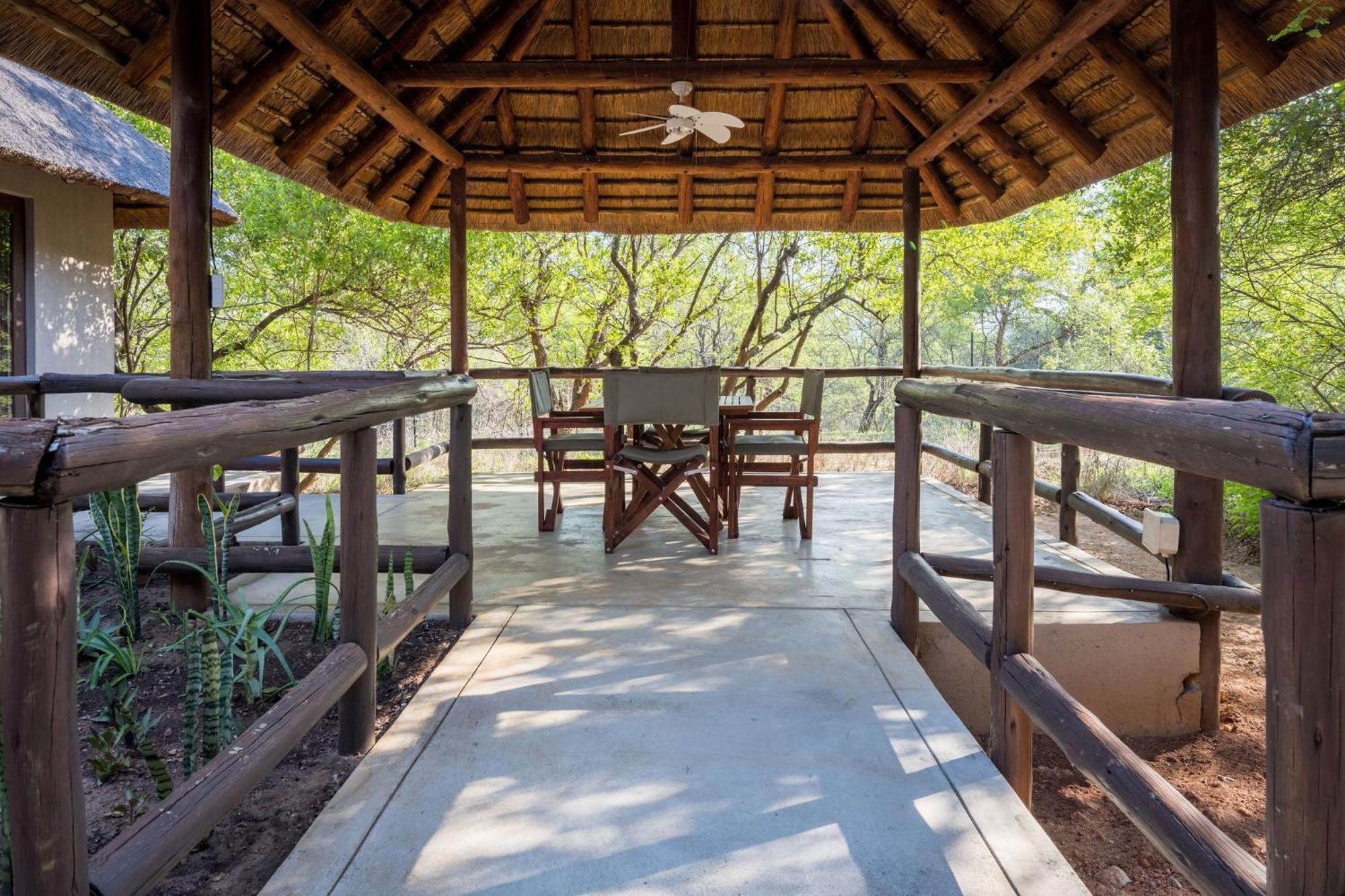 Raptors Lodge Hoedspruit Εξωτερικό φωτογραφία