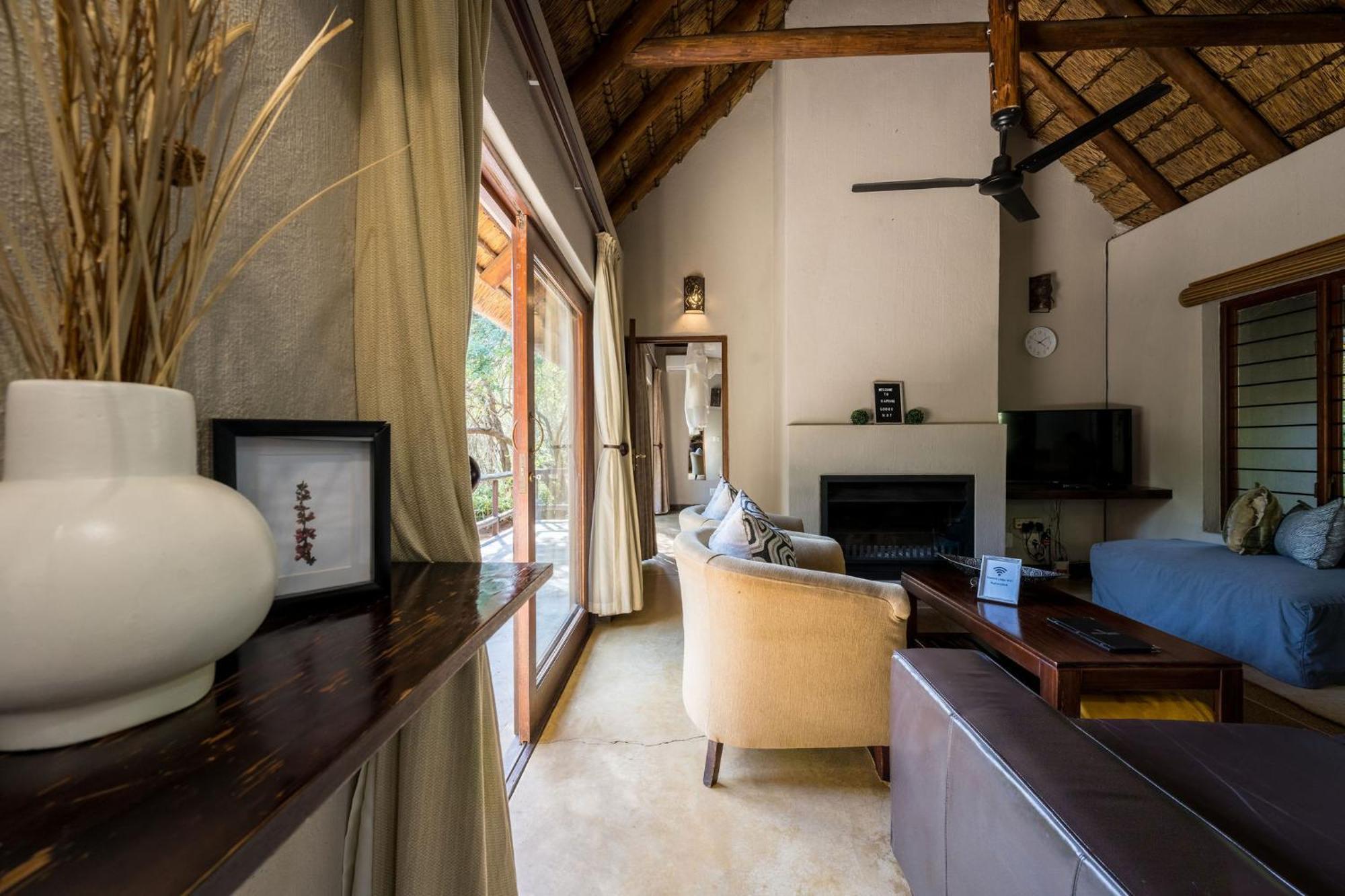 Raptors Lodge Hoedspruit Εξωτερικό φωτογραφία