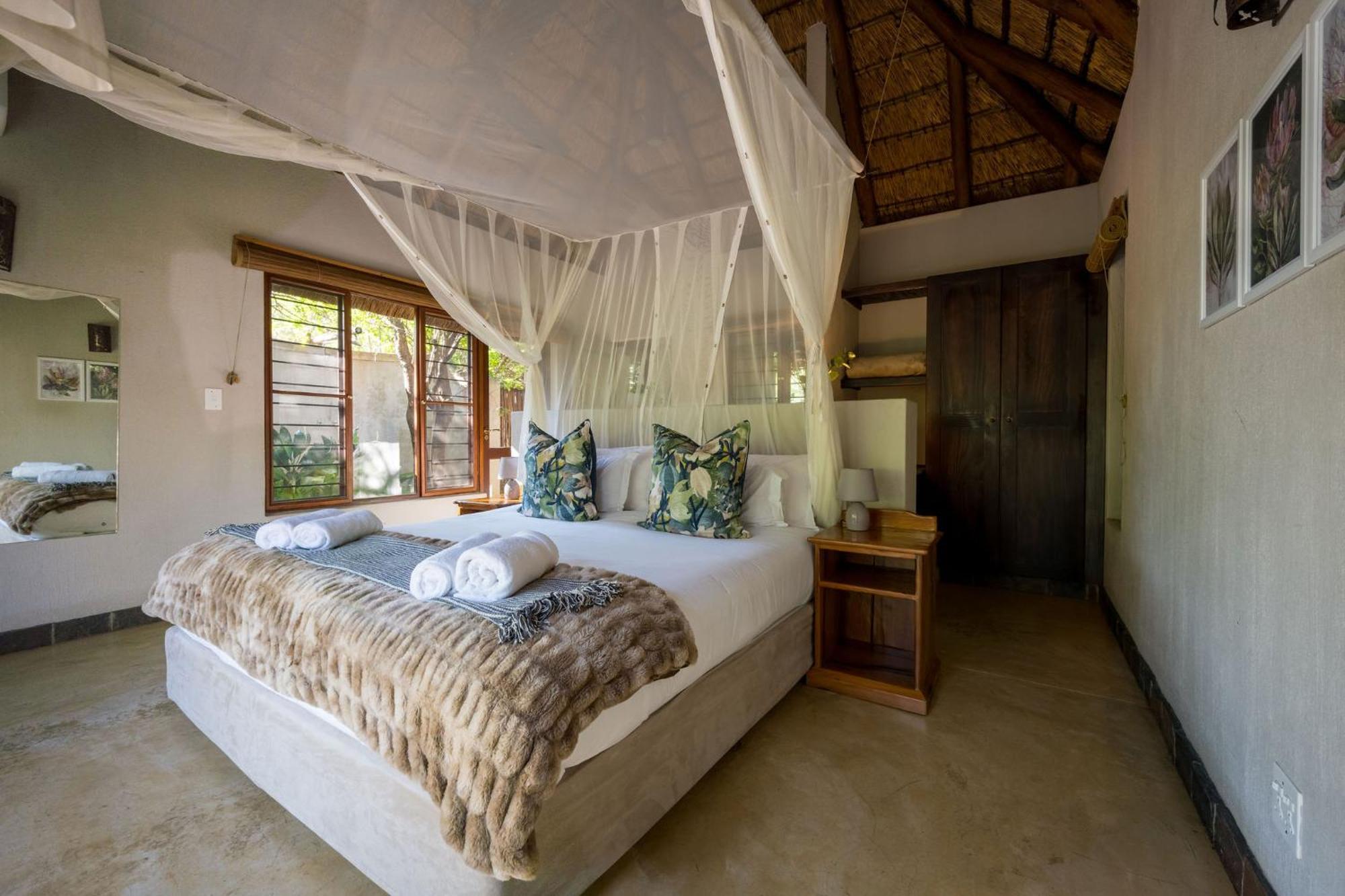 Raptors Lodge Hoedspruit Εξωτερικό φωτογραφία