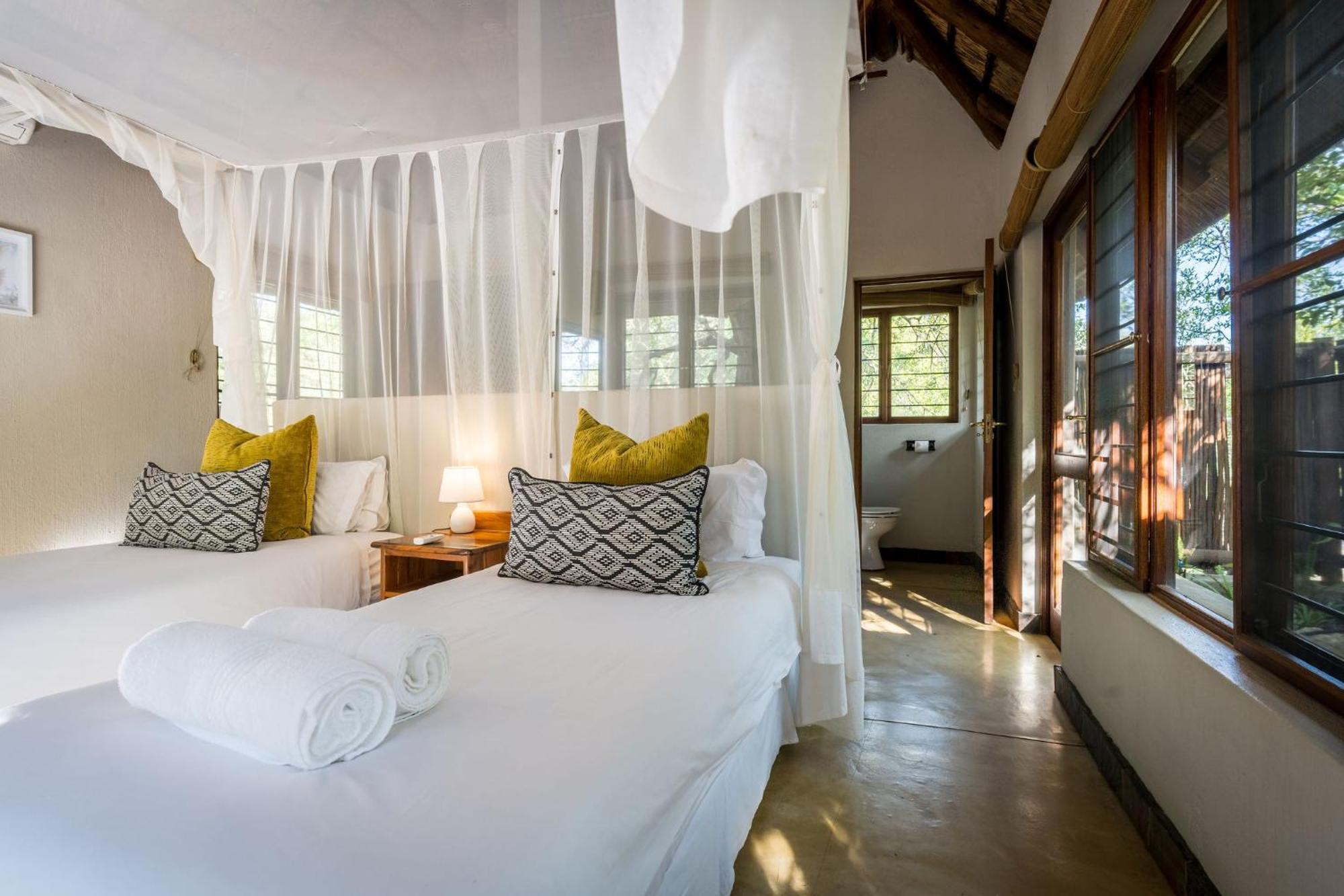 Raptors Lodge Hoedspruit Εξωτερικό φωτογραφία