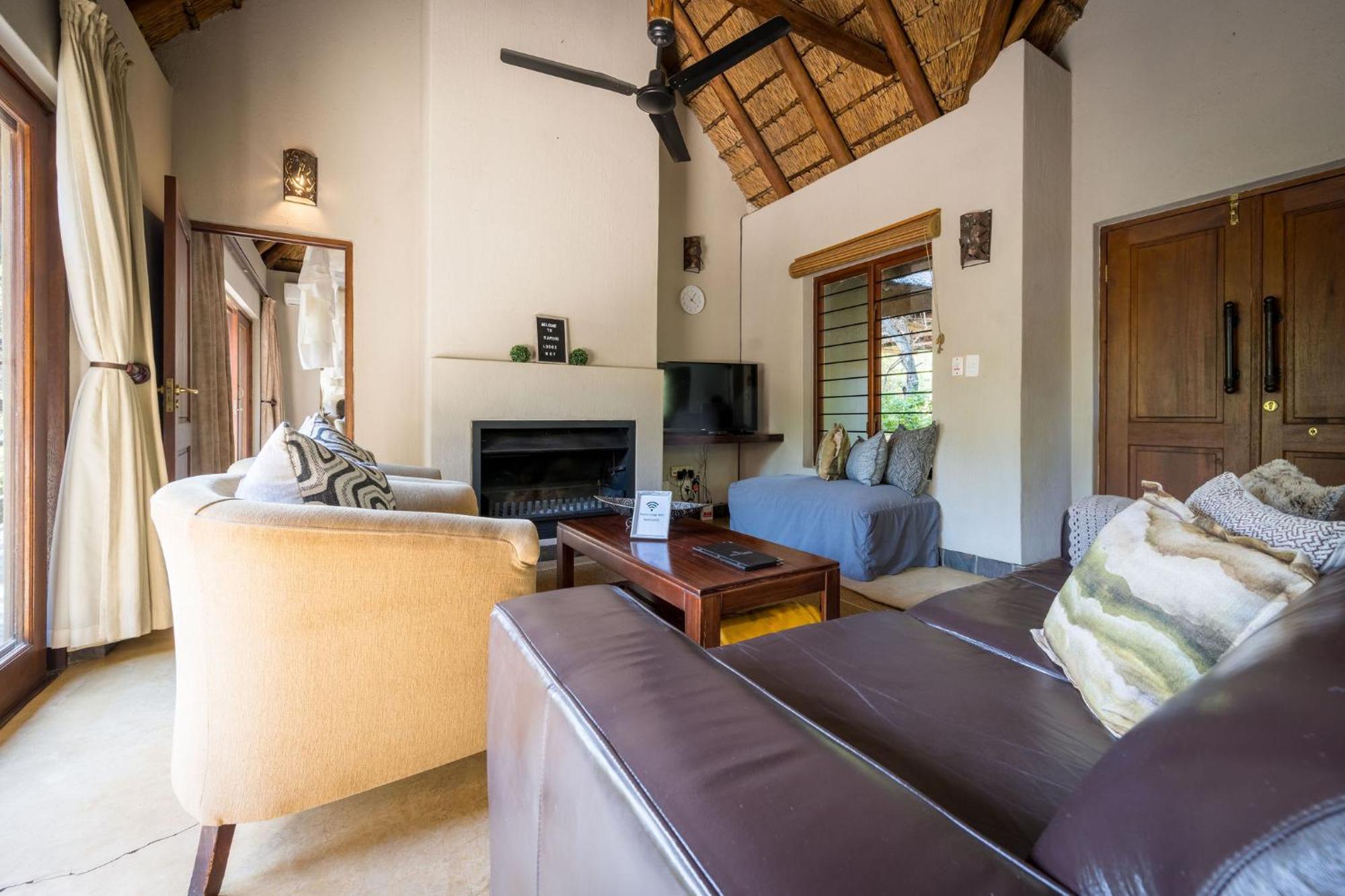Raptors Lodge Hoedspruit Εξωτερικό φωτογραφία