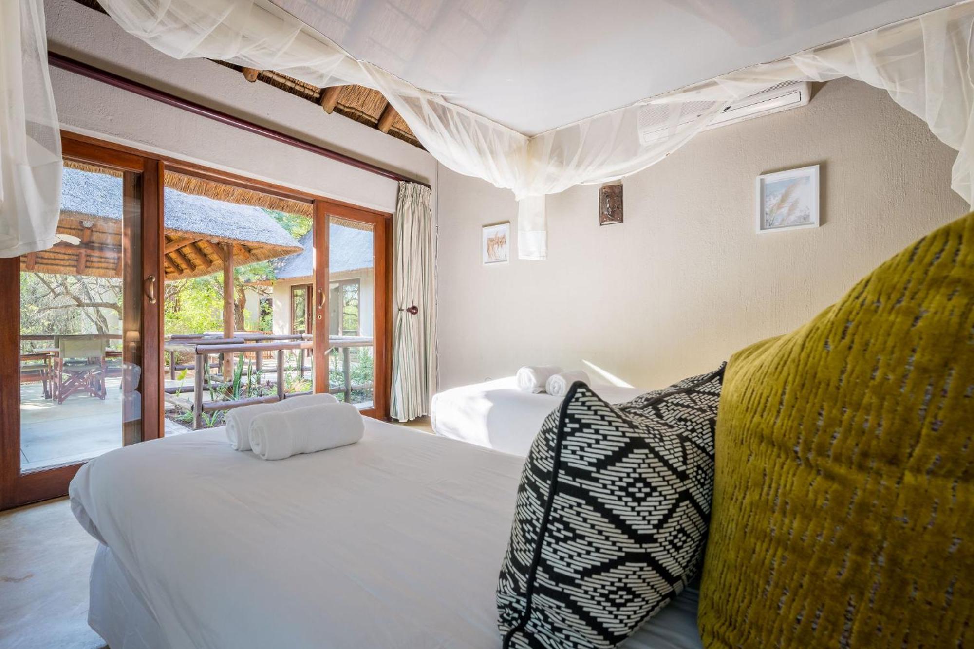 Raptors Lodge Hoedspruit Εξωτερικό φωτογραφία