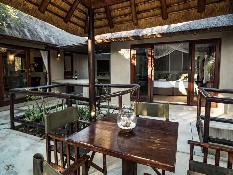 Raptors Lodge Hoedspruit Εξωτερικό φωτογραφία