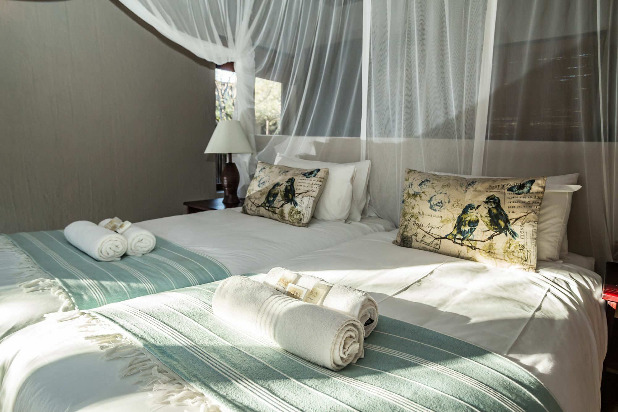 Raptors Lodge Hoedspruit Εξωτερικό φωτογραφία