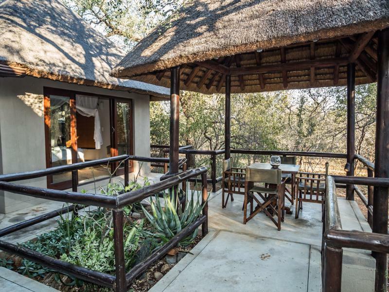 Raptors Lodge Hoedspruit Εξωτερικό φωτογραφία
