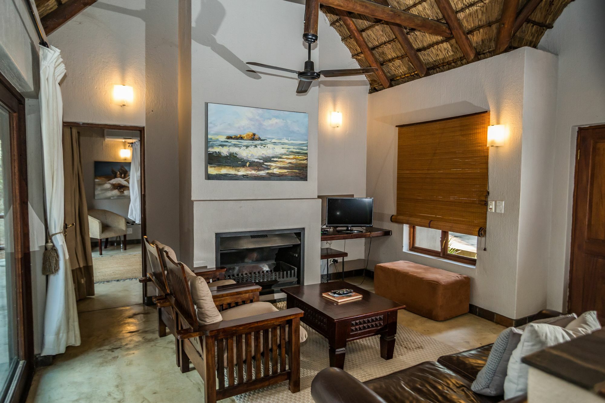 Raptors Lodge Hoedspruit Εξωτερικό φωτογραφία