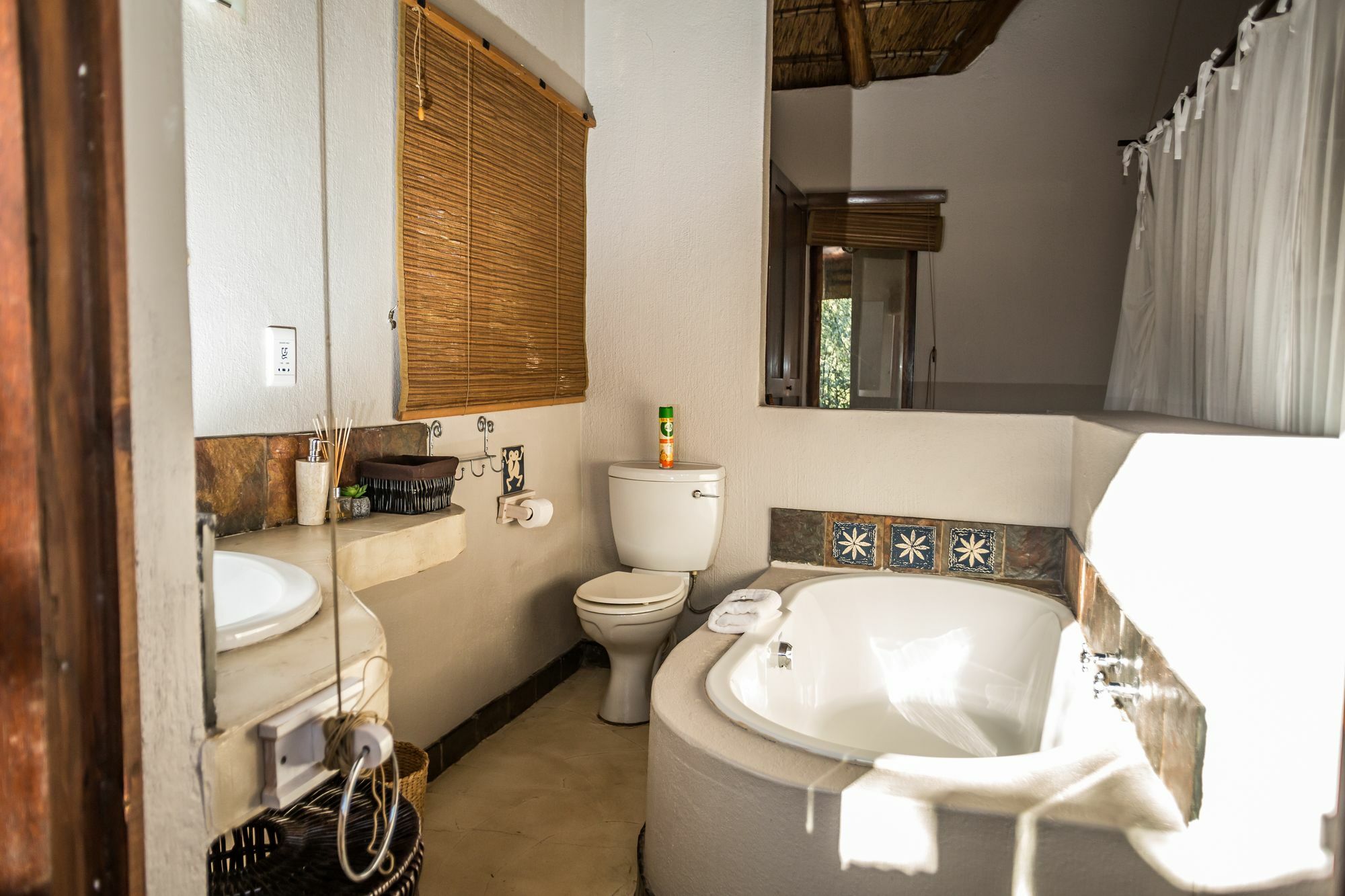 Raptors Lodge Hoedspruit Εξωτερικό φωτογραφία